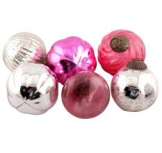 Set of 6 Pieces Christmas Ornament